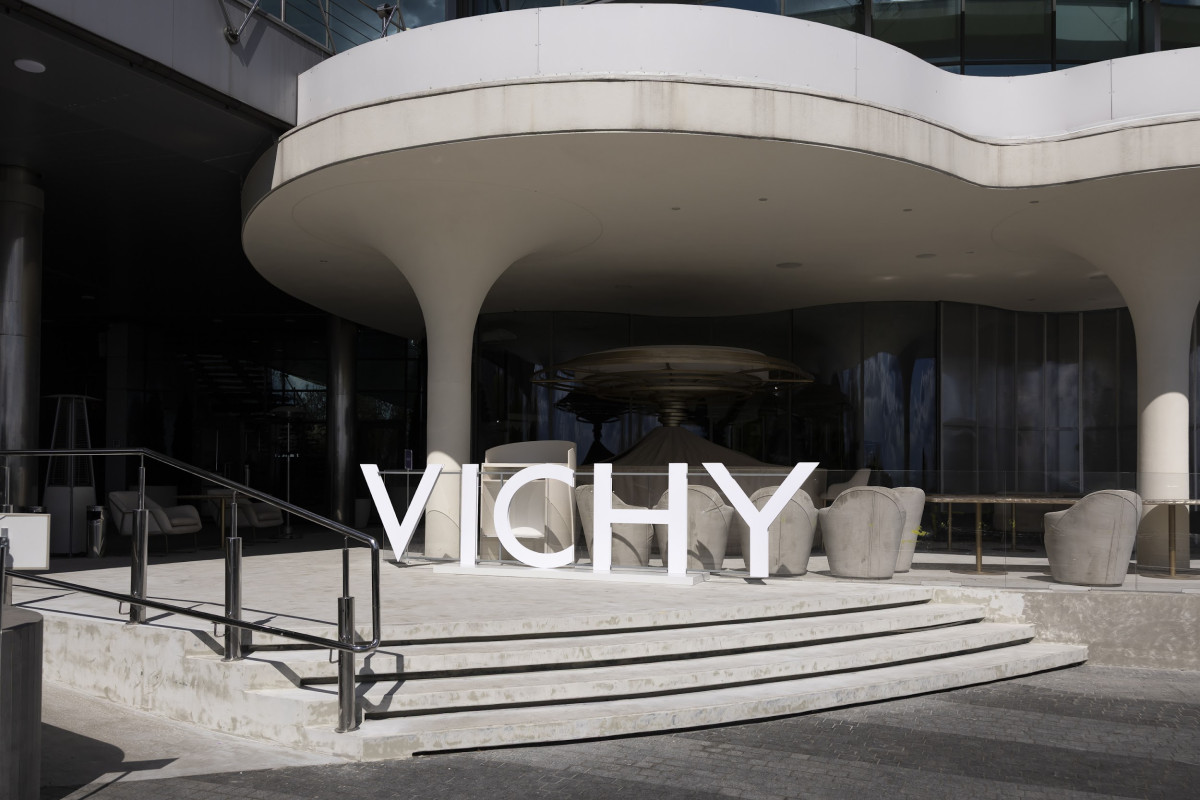 Vichy презентує платформу Hormonall: освітньо-комунікаційна ініціатива про гормональний баланс жінок2