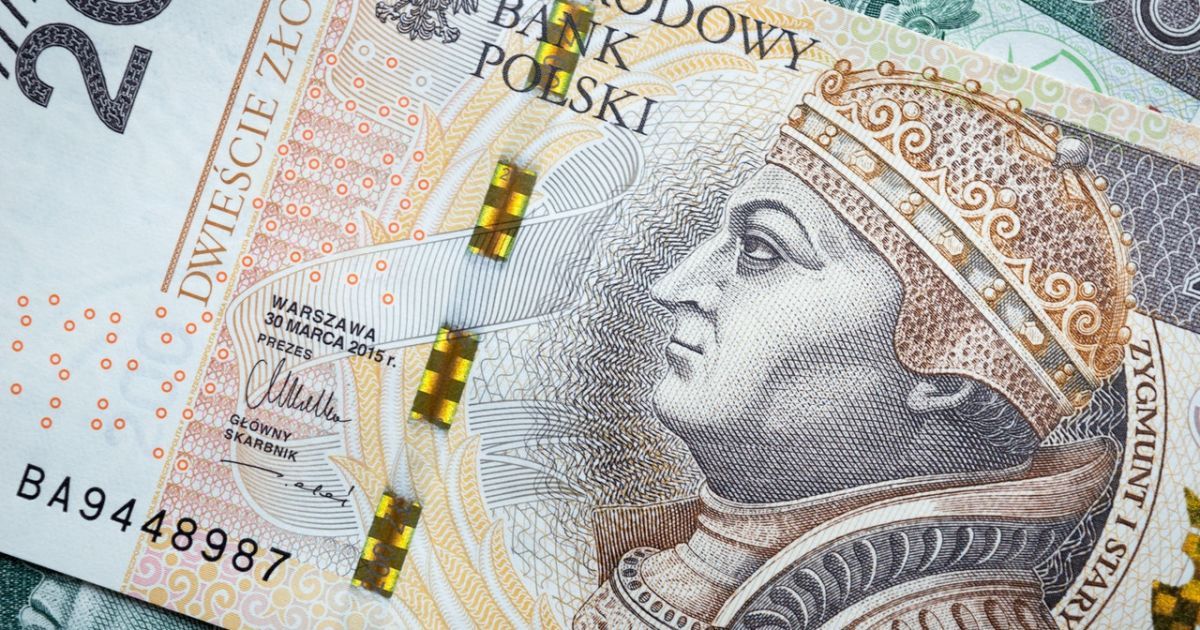 Ексклюзивні новини України 13 Польща вводить нові правила щодо розрахунків готівкою та обмежень: що варто знати…