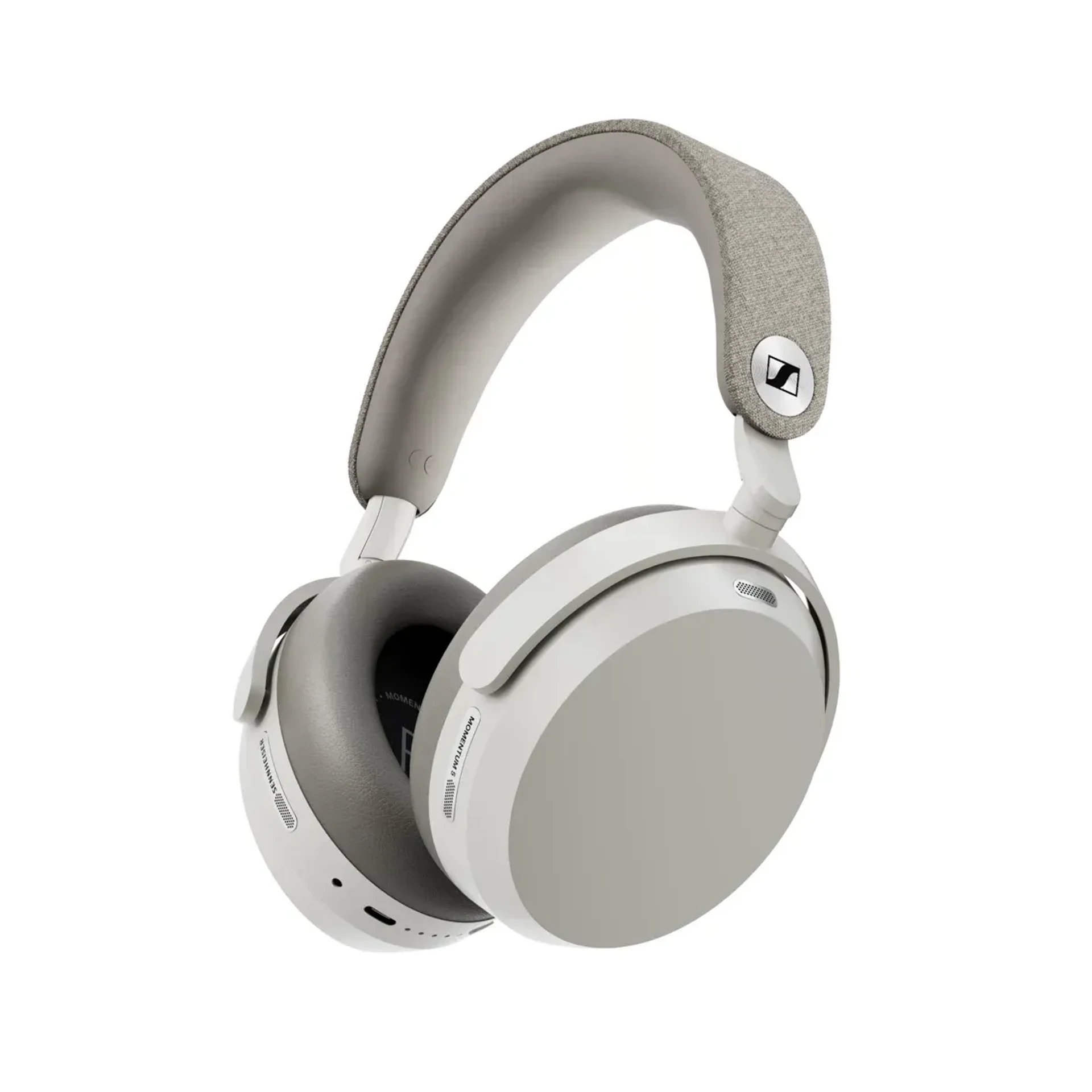 Sennheiser випустила Momentum 5 з покращеним шумозаглушенням та змінним акумулятором 15