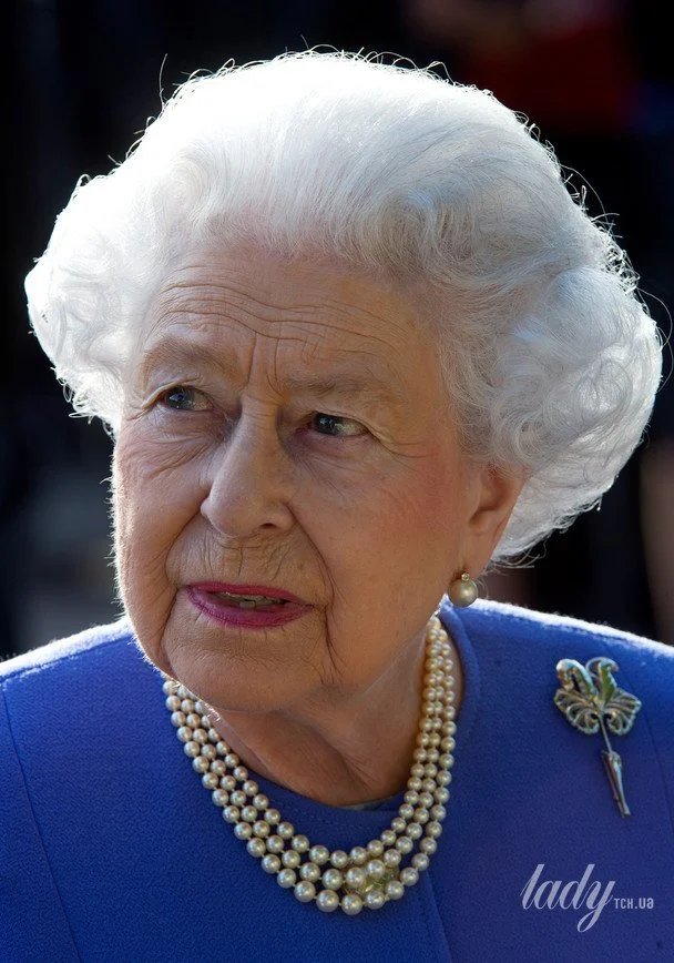 Queen Elizabeth II / © Getty Images