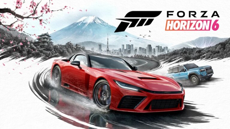 Forza Horizon 6: Запуск за 4 секунди завдяки інноваціям від Microsoft та відеокартам AMD 47 Forza Horizon 6: Запуск за 4 секунди завдяки інноваціям від Microsoft та відеокартам AMD 34