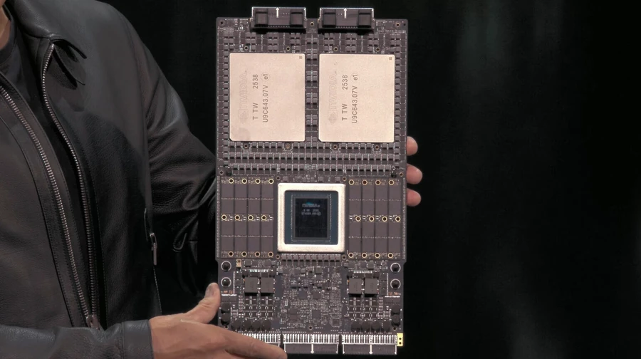 Ексклюзивні новини України 12 У 2027 році ШІ-платформа NVIDIA Rubin потребуватиме більше LPDDR-пам’яті, ніж сукупні потреби…