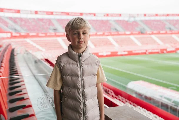 «Королівська подорож» від Betking Foundation: як українські діти долучилися до масштабної європейської гри Спецпроєкт 9