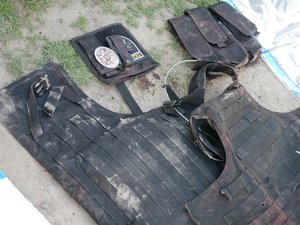 Застрелив правоохоронців на Хмельниччині: хроніка трагічних подій 6