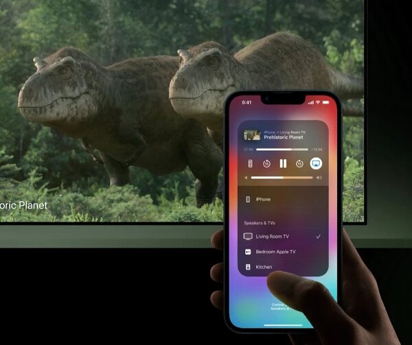 Ексклюзивні новини України 27 ЄС сприяє: iOS 27 отримає підтримку Google Cast та інших…