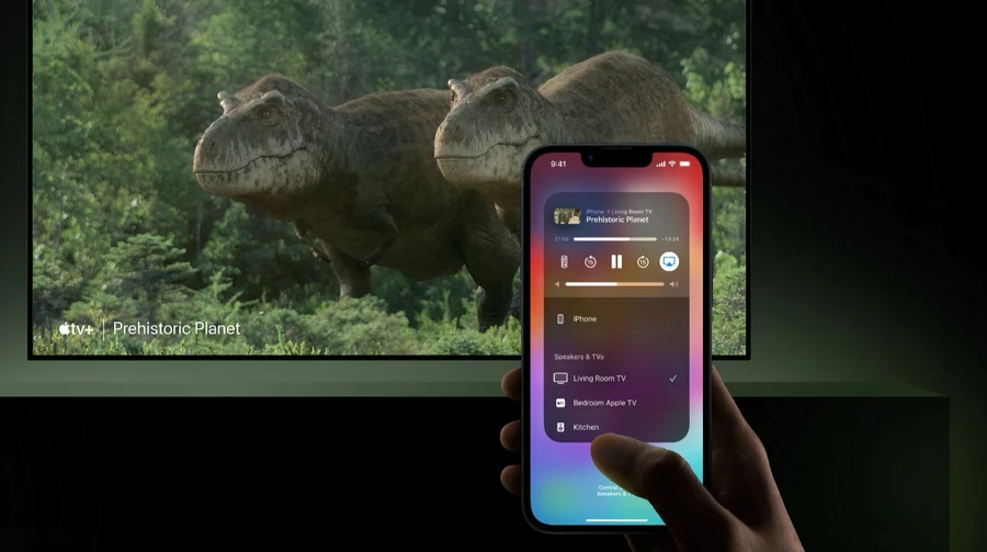 ЄС сприяє: iOS 27 отримає підтримку Google Cast та інших альтернатив Apple AirPlay 2