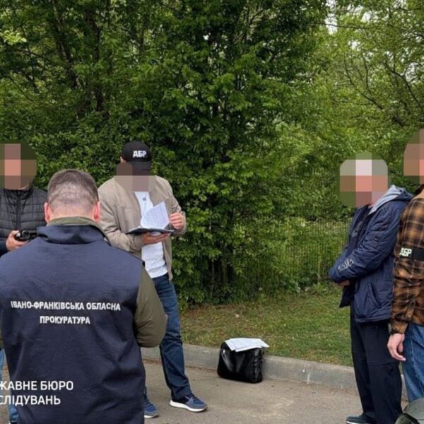 Ексклюзивні новини України 36 Адвокат-шахрай: як 18 тисяч євро стали квитком до в’язниці на…
