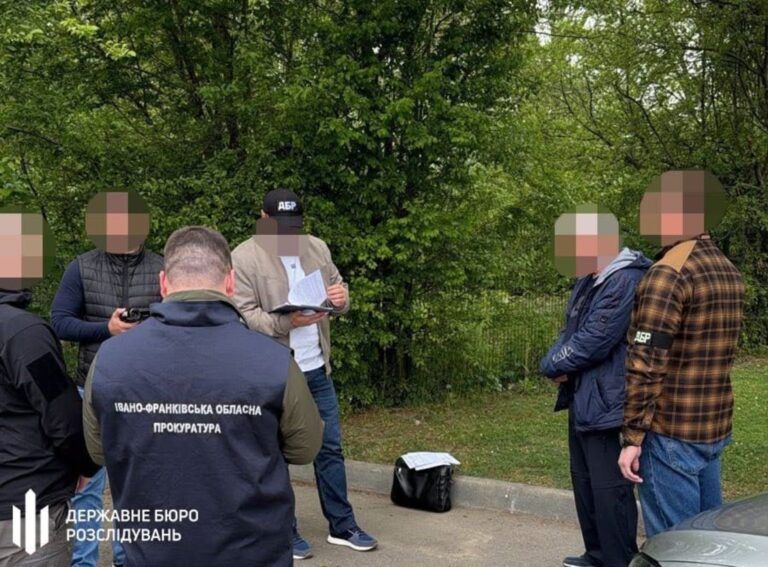Адвокат-шахрай: як 18 тисяч євро стали квитком до в'язниці на Прикарпатті 11