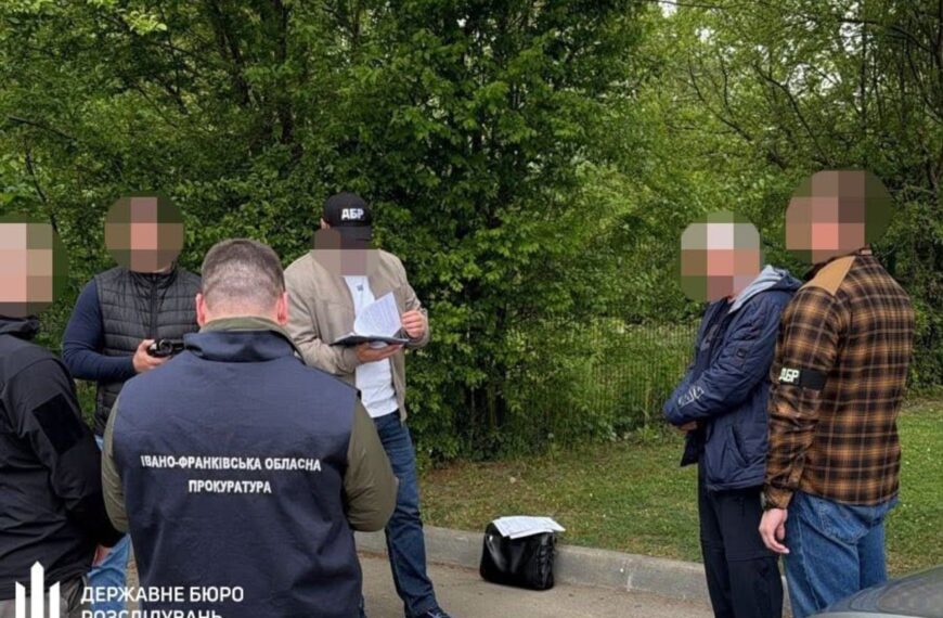 Ексклюзивні новини України 48 Адвокат-шахрай: як 18 тисяч євро стали квитком до…