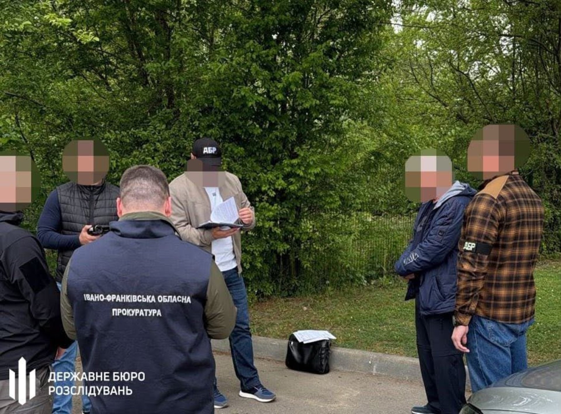 Адвокат-шахрай: як 18 тисяч євро стали квитком до в'язниці на Прикарпатті 5