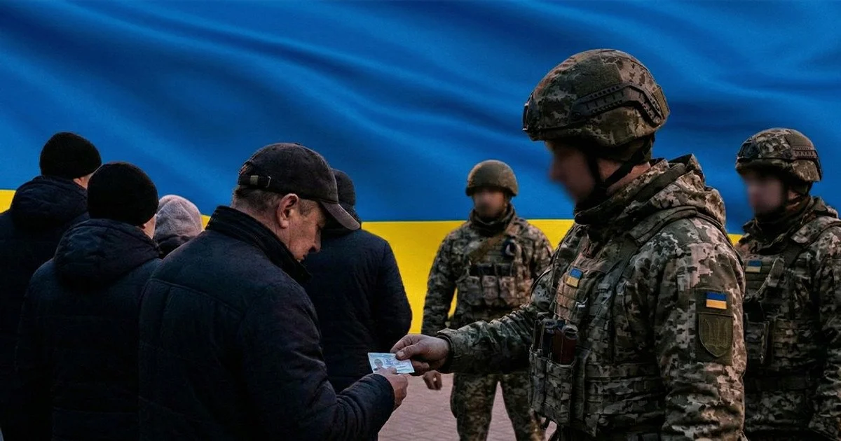 Масі Найєм пропонує дати ухилянтам 6 місяців на пошук підрозділу