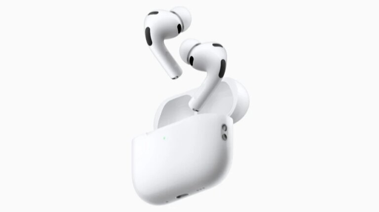 Apple може переглянути налаштування AirPods в iOS 27 – Bloomberg 5