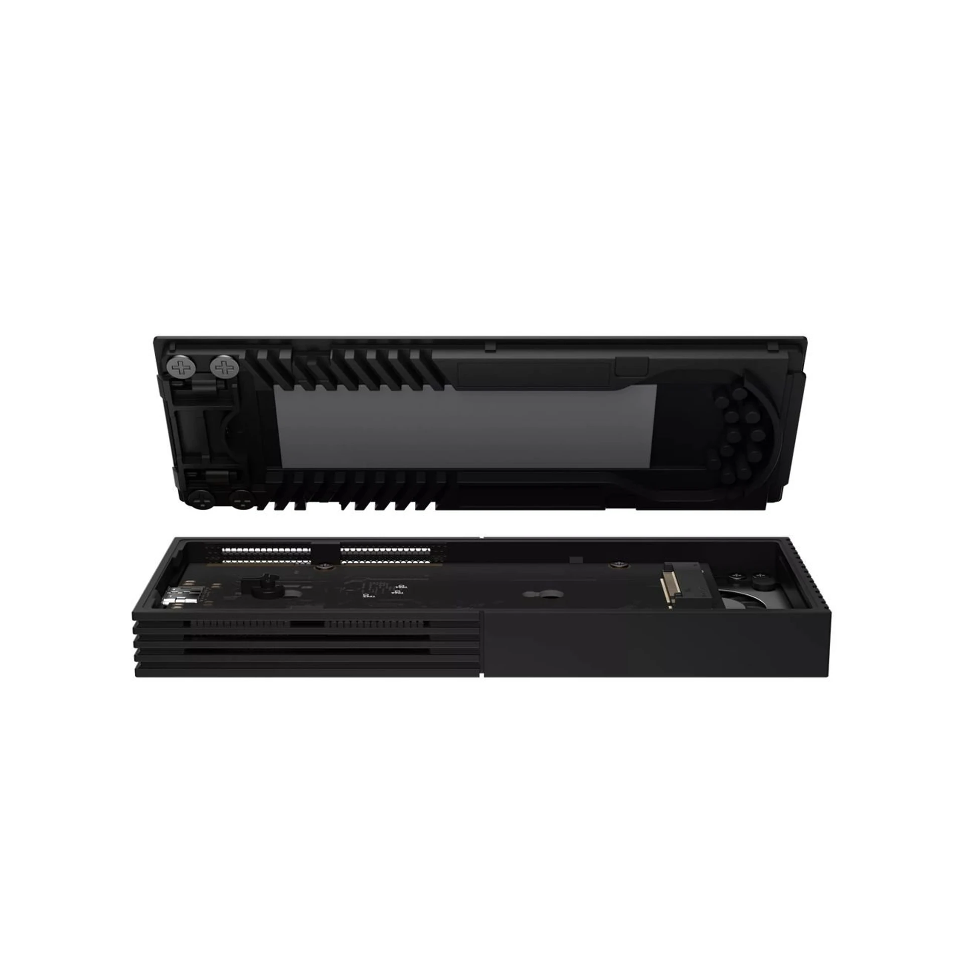 ASUS почала реалізовувати в Україні зовнішні пристрої ProArt PA40SU та ROG Strix Aiolos. 9