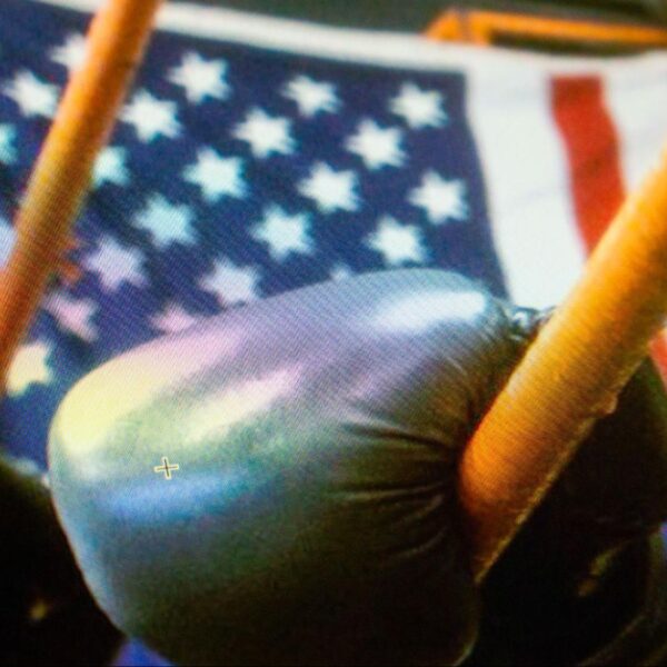 Як знайти найактивніший клуб “Fight Night” у Сан-Дієго