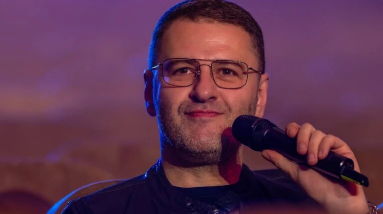 Сергій Перман: шлях продюсера та суперечка з Віктором Павліком 56