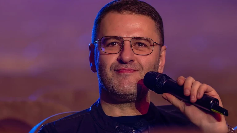 Сергій Перман: шлях продюсера та суперечка з Віктором Павліком 26
