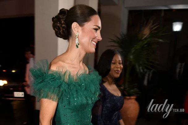 Princess of Wales Kate / © Getty Images