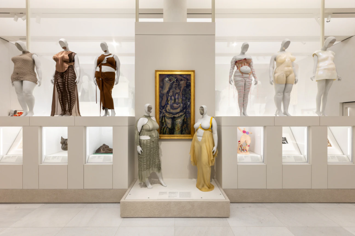 Яка унікальність нової експозиції Met Gala «Стиль у вбранні»2