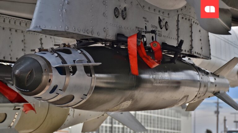 Україна отримає новітні авіабомби JDAM-ER: детальний розбір потужної угоди 1 Україна отримає новітні авіабомби JDAM-ER: детальний розбір потужної угоди 1