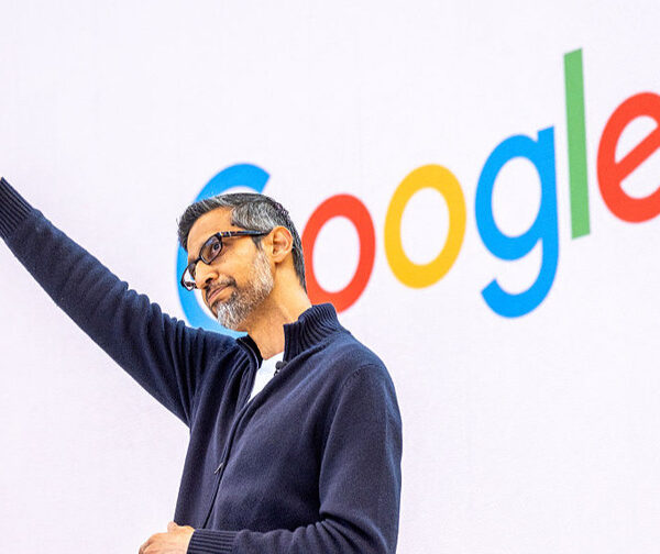 Співробітники Google звернулися до Сундара Пічаї з проханням припинити співпрацю&hellip;