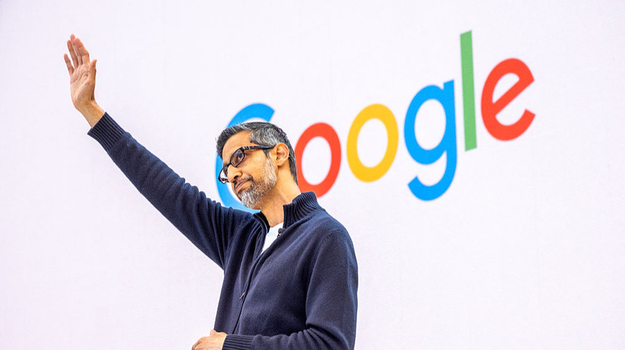 Співробітники Google звернулися до Сундара Пічаї з проханням припинити співпрацю з Пентагоном щодо таємних військових проєктів зі штучного інтелекту 2