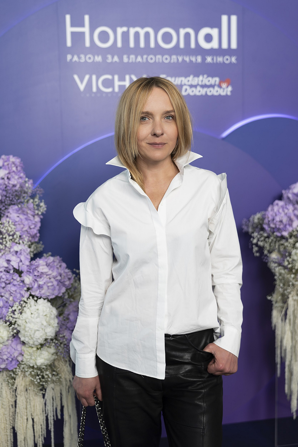 Vichy презентує платформу Hormonall: освітньо-комунікаційна ініціатива про гормональний баланс жінок76