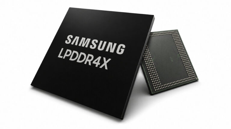 Samsung припиняє випуск чіпів пам'яті LPDDR4 та LPDDR4X 16 Samsung припиняє випуск чіпів пам'яті LPDDR4 та LPDDR4X 16
