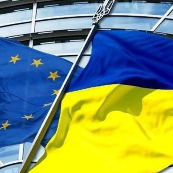 Україна б’є на сполох: ЄС обурений запитами Києва, Зеленського критикують&hellip;