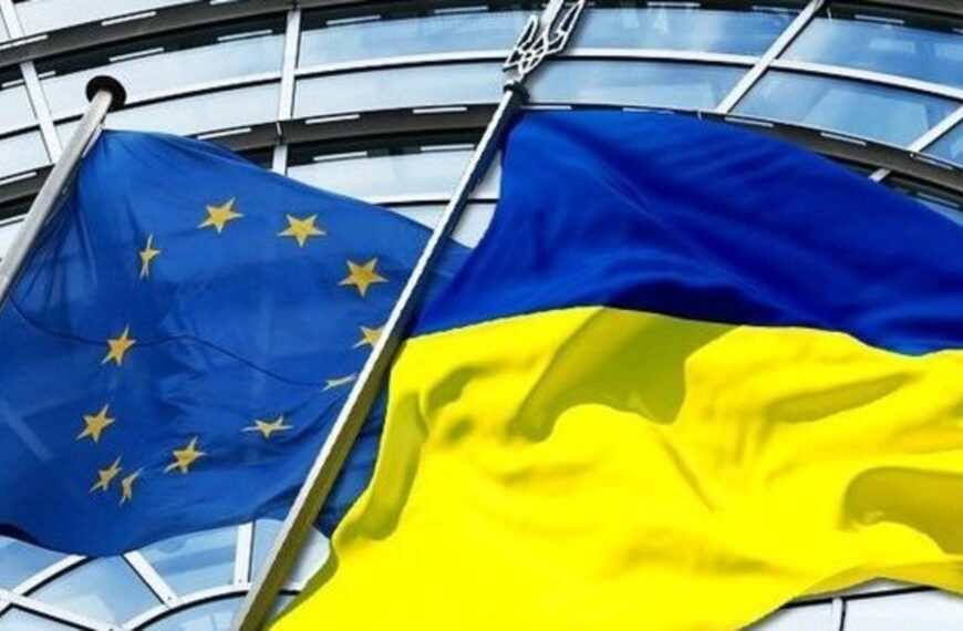 Україна б’є на сполох: ЄС обурений запитами Києва,&hellip;