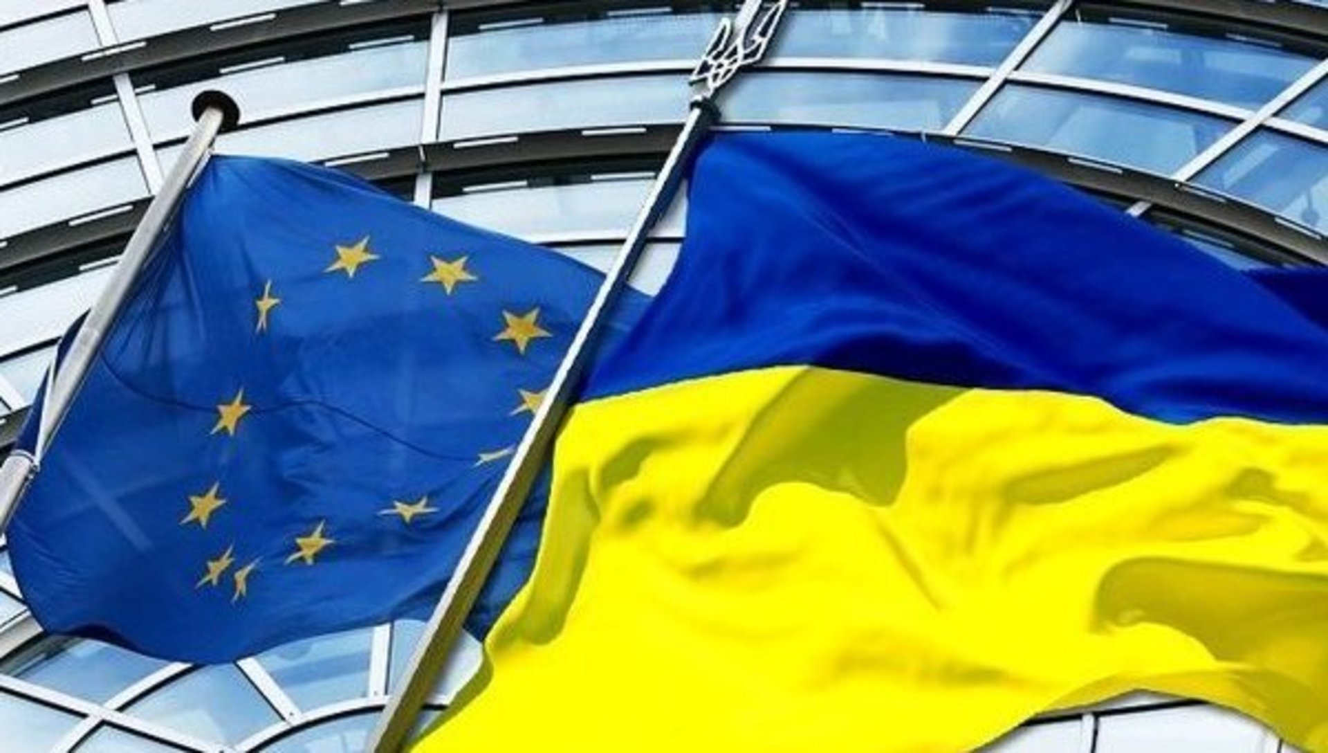 Україна б'є на сполох: ЄС обурений запитами Києва, Зеленського критикують у Брюсселі 2