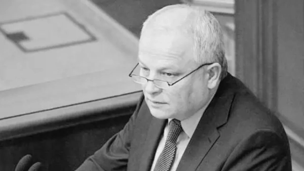 Ексклюзивні новини України 18 Помер депутат від ЄС Степан Кубів: комендант революції і голова…