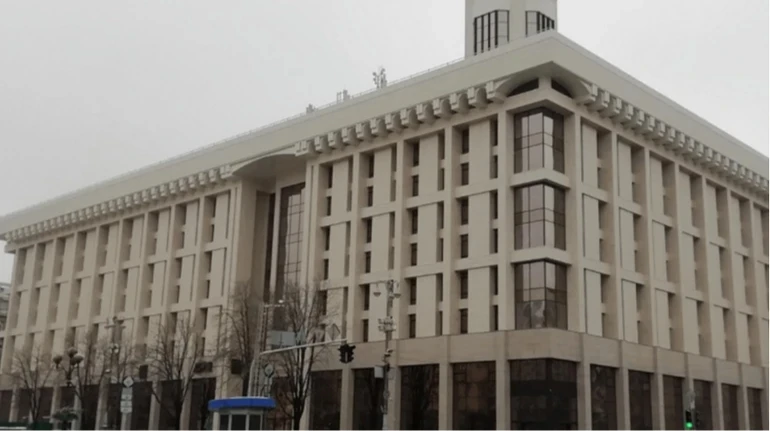 Судова інстанція зняла арешт з Будинку профспілок, що&hellip;