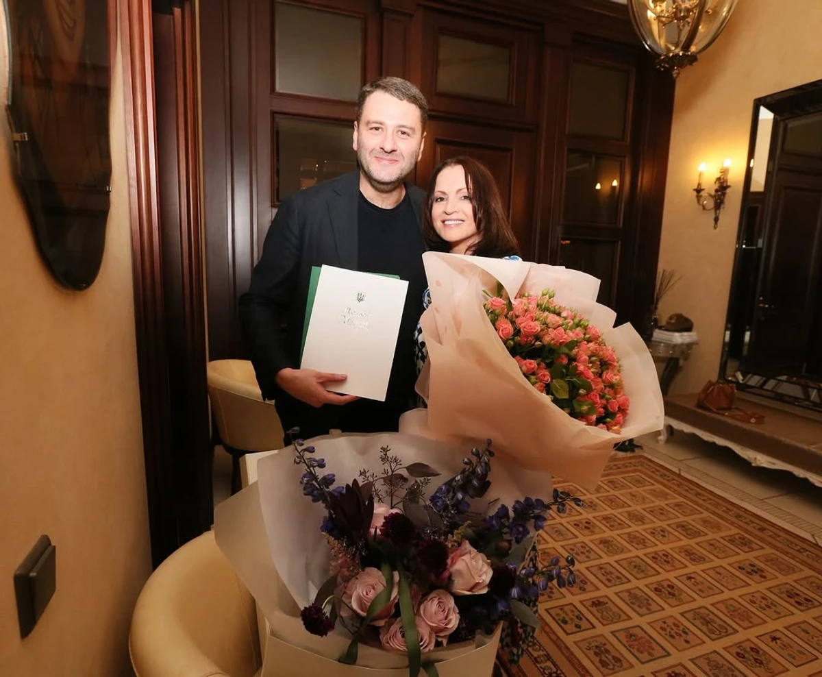Сергій Перман: шлях продюсера та суперечка з Віктором Павліком 35