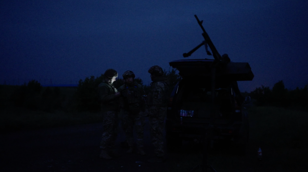 Docudays UA 2026: перелік українських фільмів, представлених цього року4