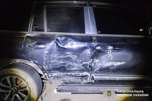 Нетверезий водій з Рівненщини: що відомо про ДТП та втечу з місця події 9