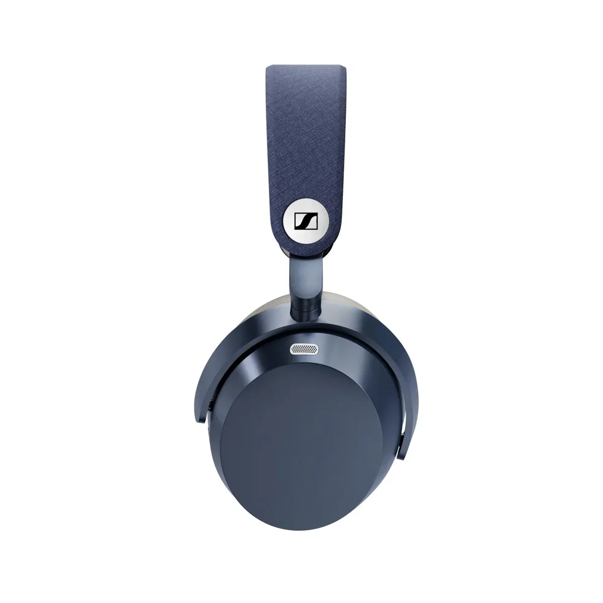 Sennheiser випустила Momentum 5 з покращеним шумозаглушенням та змінним акумулятором 20