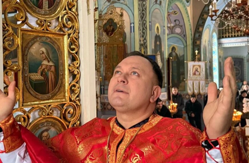 Ексклюзивні новини України 44 Священник Філюк пояснив, чому не варто ворожити на…