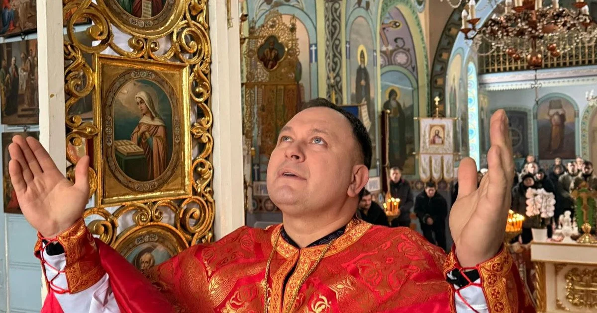 Олексій Філюк Олексій Філюк