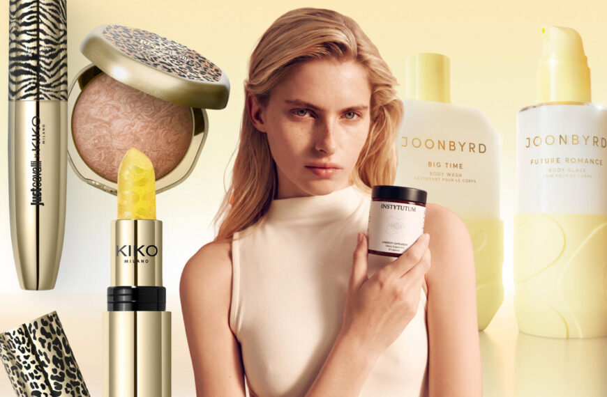 12 провідних beauty-новинок перед літом 2026: актуальні засоби&hellip;