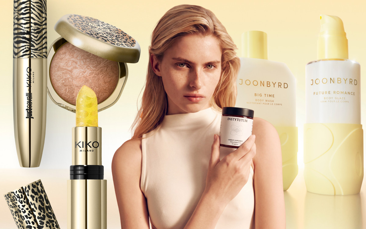 12 провідних beauty-новинок перед літом 2026: актуальні засоби для сяйва, зволоження та невимушеного блиску0