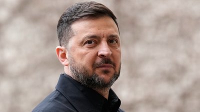 Довіра до Зеленського впала до 58% — нова інформація КМІС 2