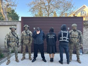 Викрадення підприємця в Одесі: вимагали 360 тисяч доларів 12