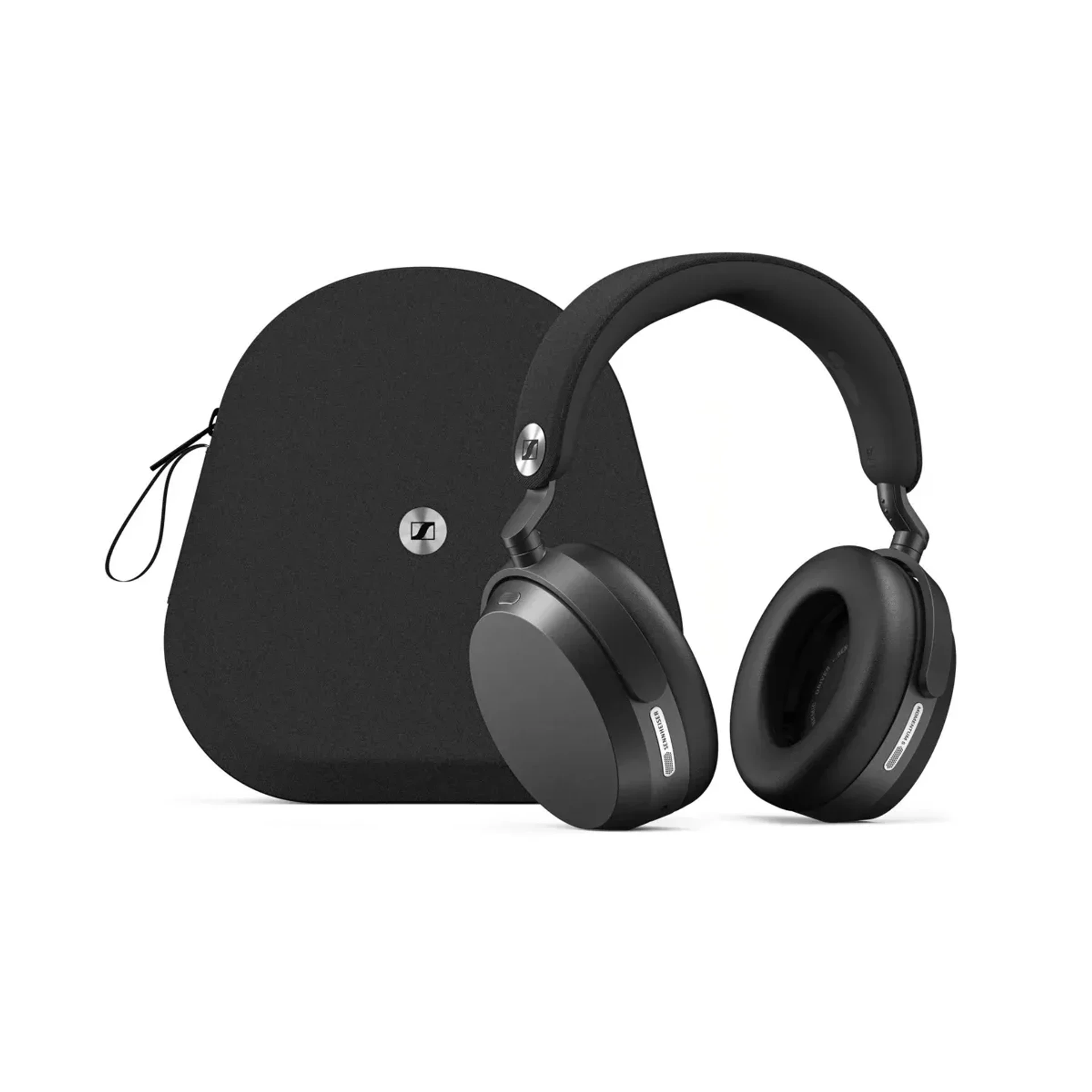 Sennheiser випустила Momentum 5 з покращеним шумозаглушенням та змінним акумулятором 23