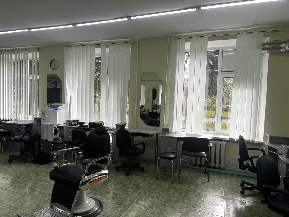 Як MATRIX вкладає кошти в розвиток перукарської освіти в Україні 7 Як MATRIX вкладає кошти в розвиток перукарської освіти в Україні2
