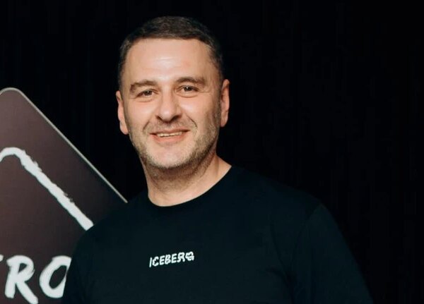 Сергій Перман висловився щодо скандалу з Павліком і Репяховою.