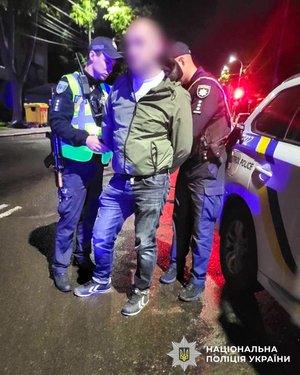 Нетверезий водій з Рівненщини: що відомо про ДТП та втечу з місця події 10