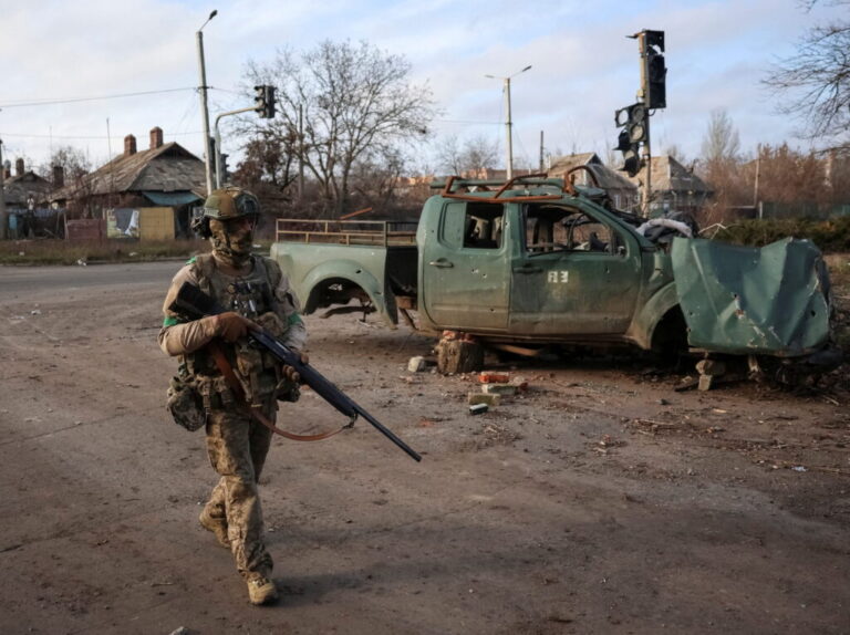 Зеленський відмовляється капітулювати: Україна захищатиме свої фортеці до останнього 3 Зеленський відмовляється капітулювати: Україна захищатиме свої фортеці до останнього 3