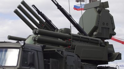 Російський уряд надав дозвіл вітчизняним компаніям на придбання великокаліберної зброї з метою протидії безпілотникам. 22 Російський уряд надав дозвіл вітчизняним компаніям на придбання великокаліберної зброї з метою протидії безпілотникам. 12
