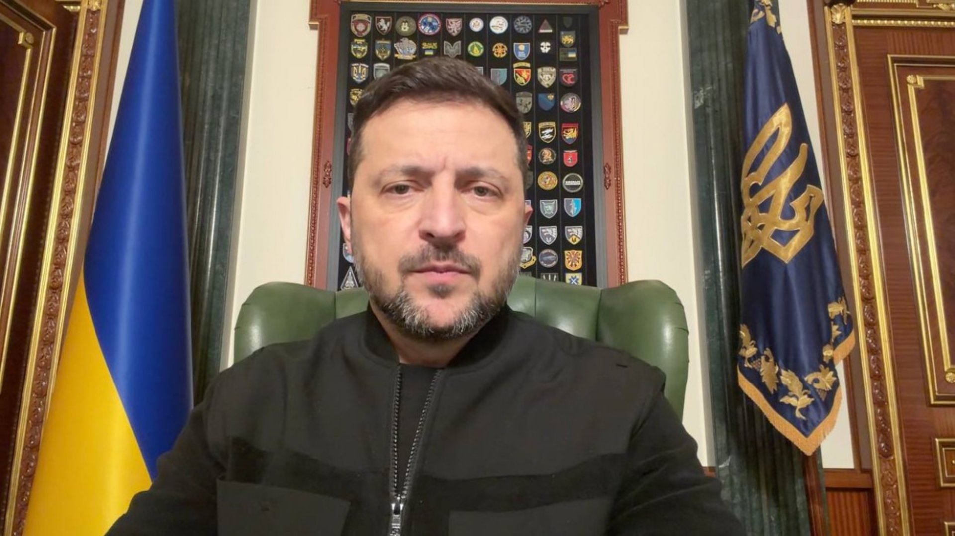 Зеленський скликає військових: Як Україна відповість на порушення перемир'я 2