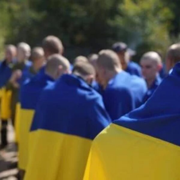 Ексклюзивні новини України 31 В Україні готують нові обміни полоненими: деталі та терміни